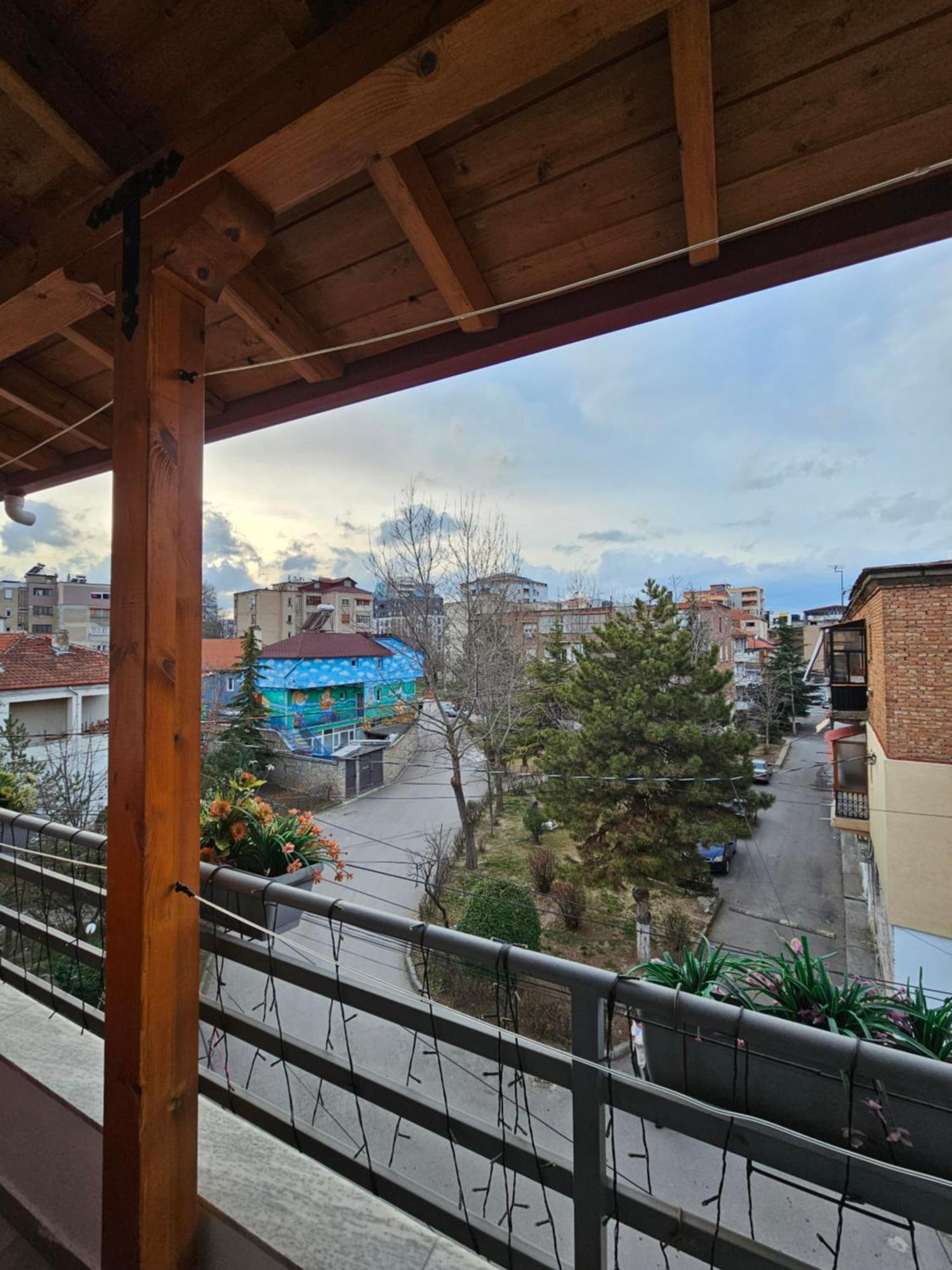 Apartament Yourhome Korcza
