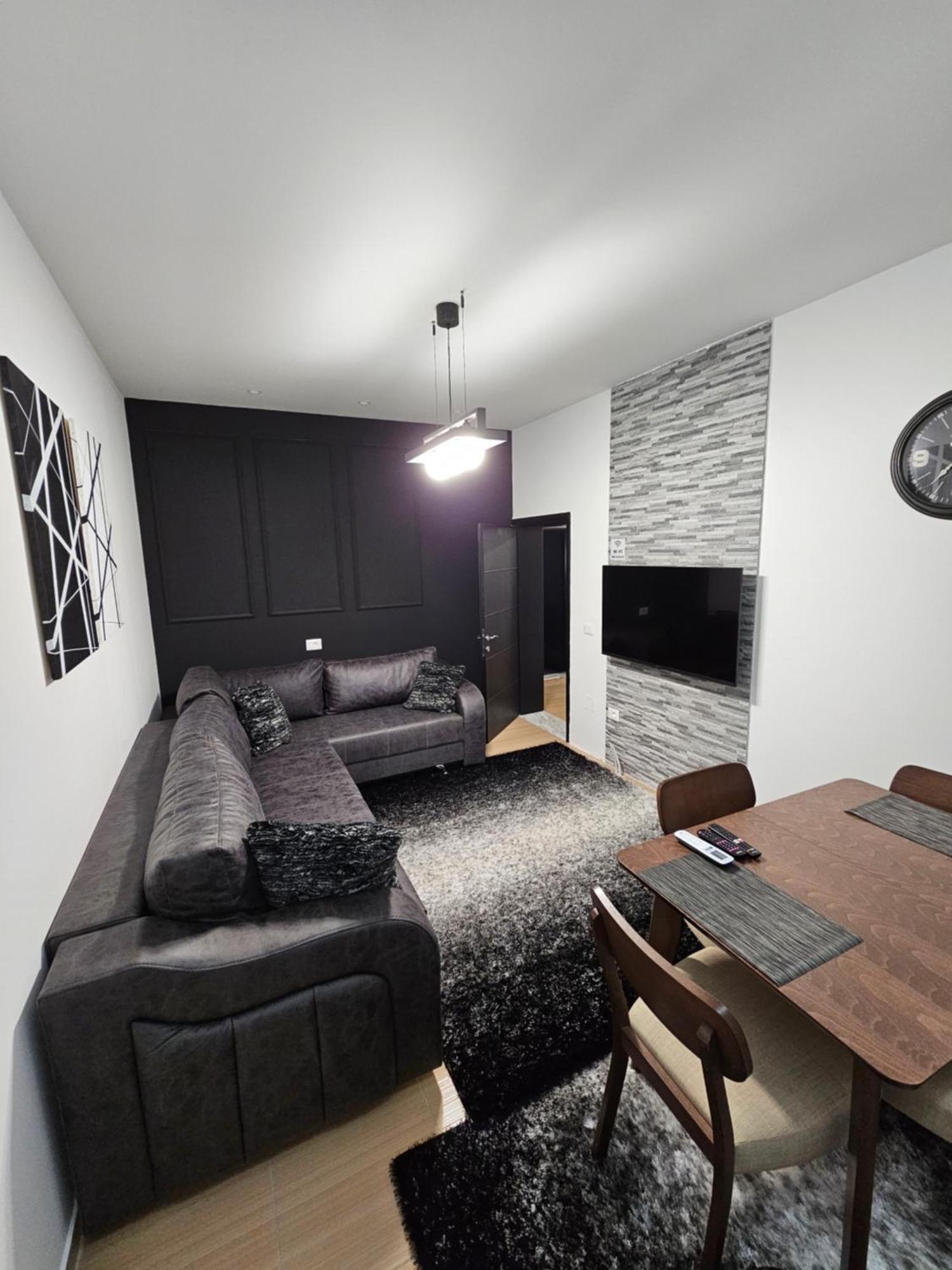 Yourhome Apartament