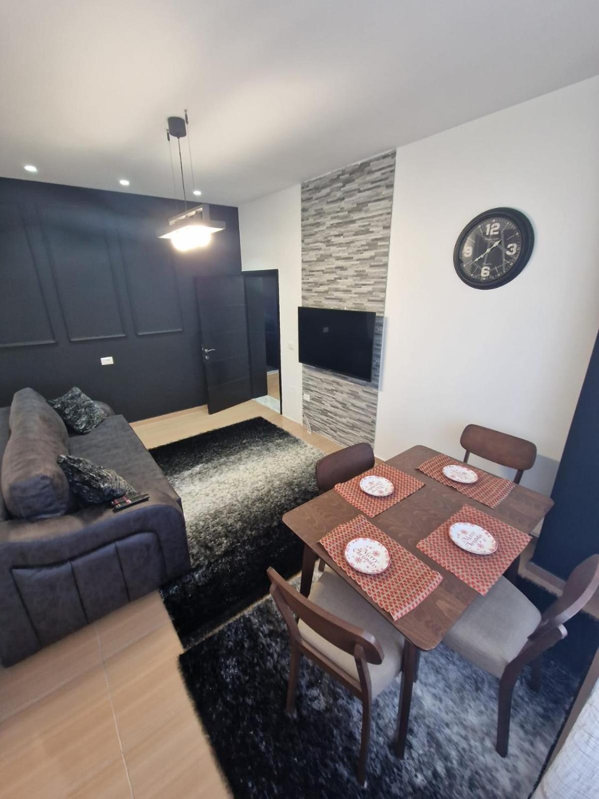 Yourhome Apartament