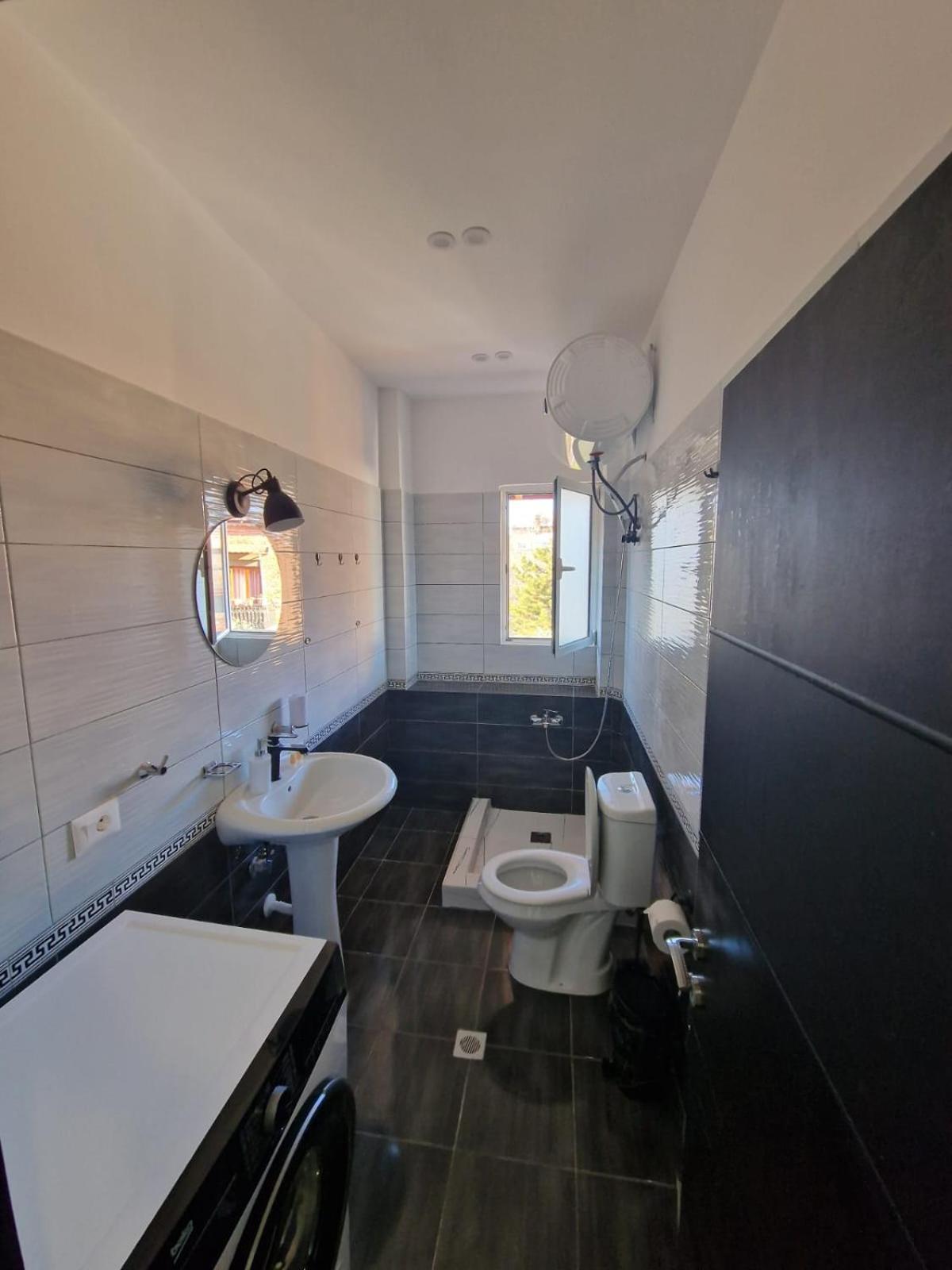 Yourhome Apartament Korcza