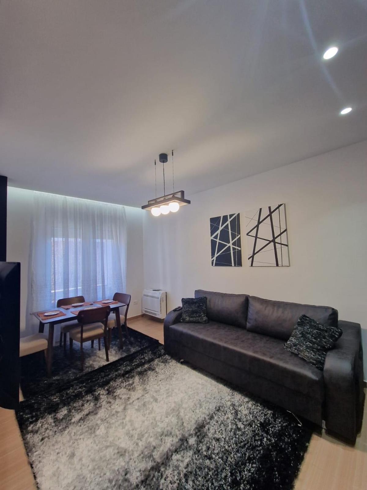 Apartament Yourhome